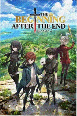 妖神记动漫免费下拉式第一季封面